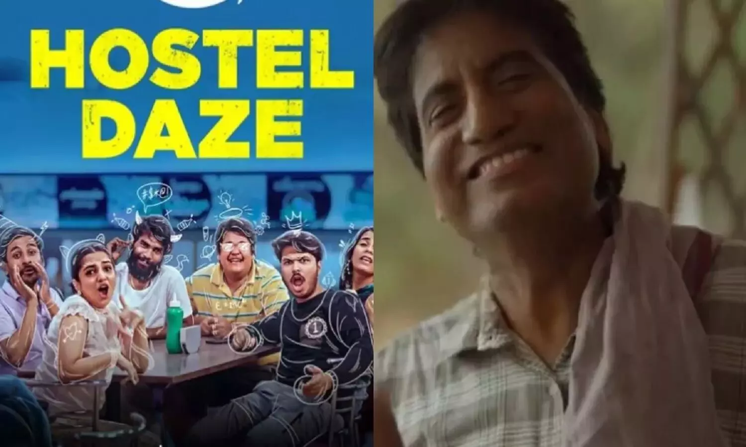 Raju Srivastavas Last Web Series: राजू श्रीवास्तव की आखिरी वेब सीरीज Hostel Daze 3 रिलीज होने वाली है