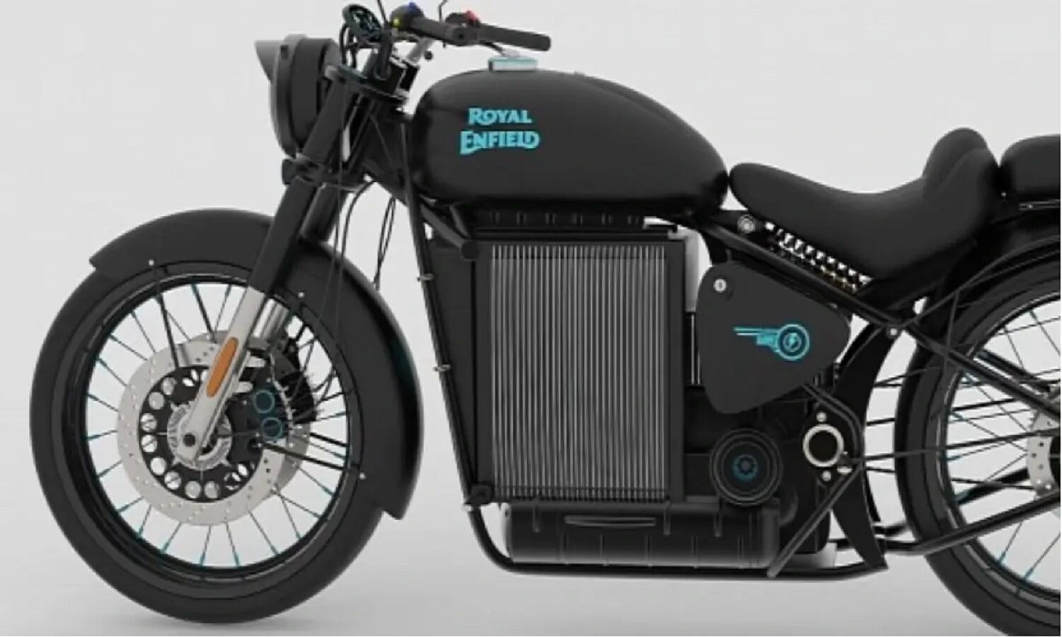 royal enfield electric bike price