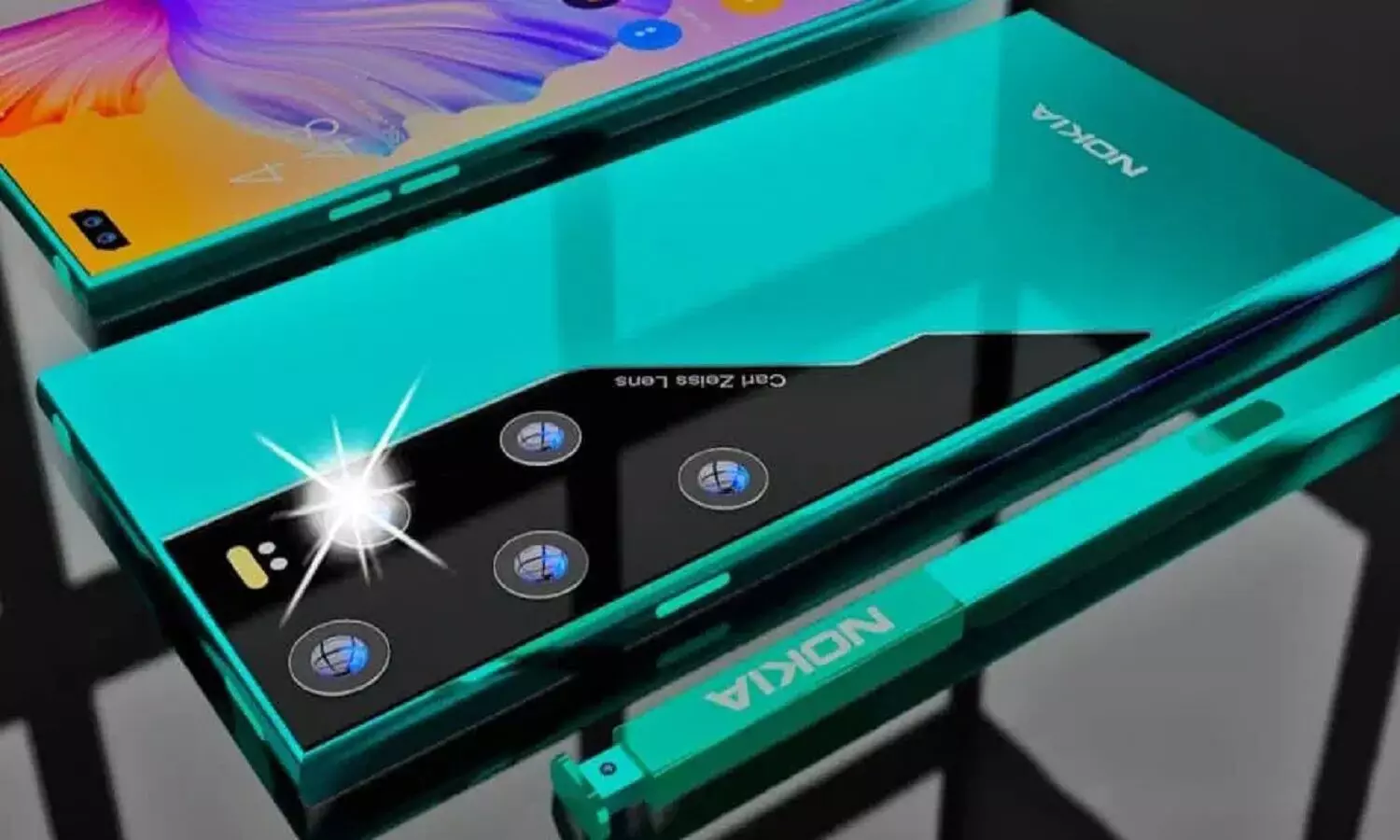 Nokia लांच करेगा 200MP कैमेरा वाला 5G Smartphone, 8100mAh बैटरी के साथ आएगा