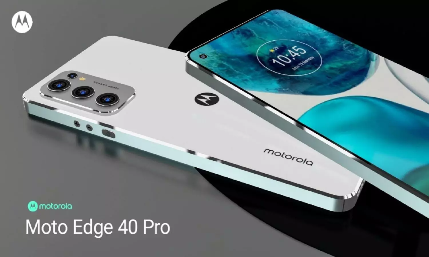 सबकी वाट लगाने के लिए आ रहा है Moto Edge 40 Pro 5जी स्मार्टफोन, जानें फीचर्स