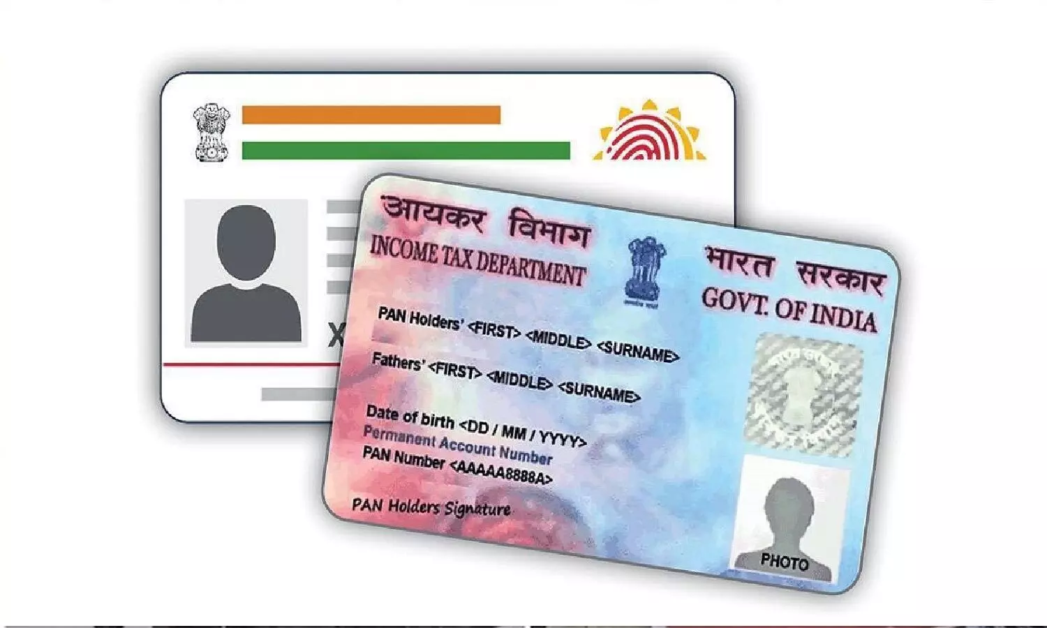 Pan Aadhaar link Last Date: अगर पैन कार्ड को आधार से अब लिंक नहीं किया तो लंबा खर्चा होगा