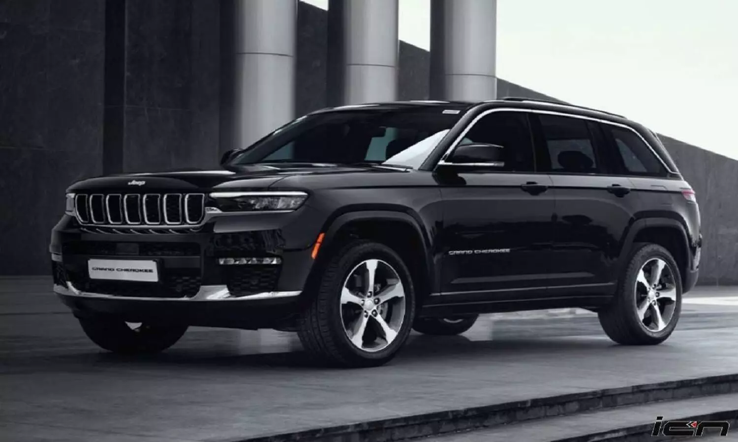 लांच हुई Jeep Grand Cherokee, लुक्स देखकर ही क्लास का अंदाजा लगा लेंगे