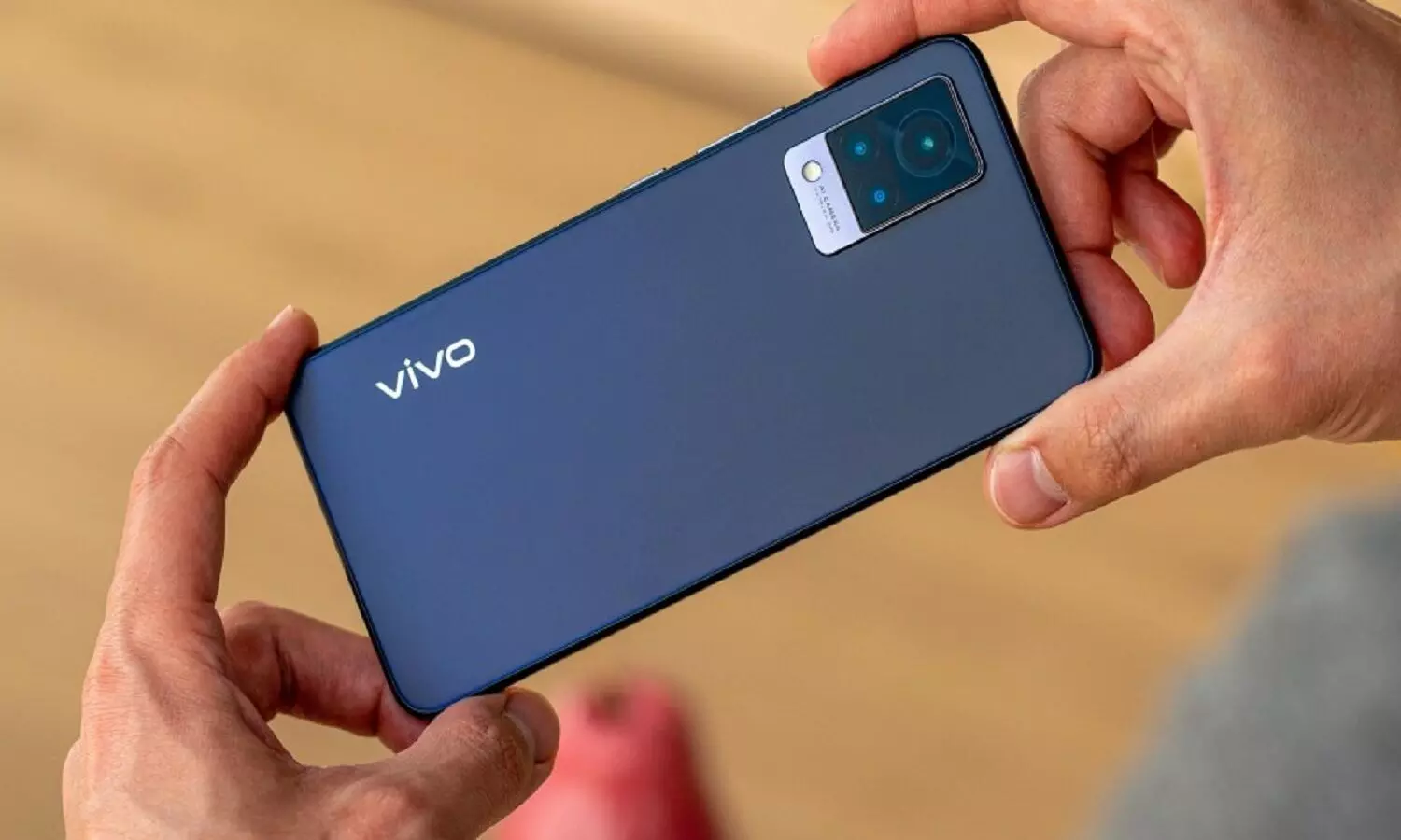 वीवो ने किया लांच Vivo V21s 5G, जानें कैमेरा, फीचर्स और स्पेसिफिकेशन्स