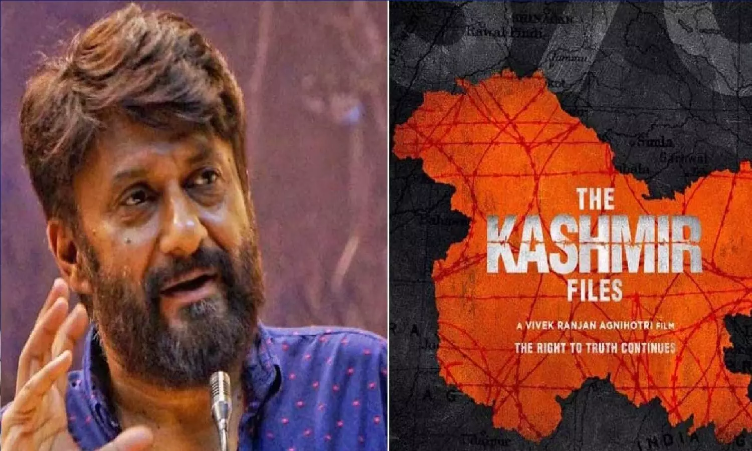 विवेक अग्निहोत्री बोले The Kashmir Files 2 बनाऊंगा, इस बार पूरा सच लेकर आऊंगा