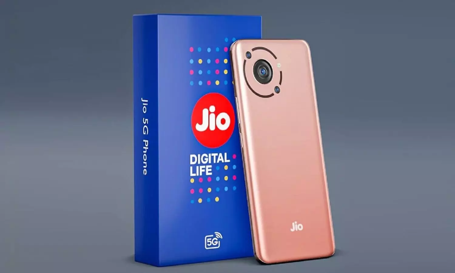 Jio phone 5G: जियो के पहले 5G फोन के फीचर्स और स्पेसिफिकेशन्स के बारे में जानें