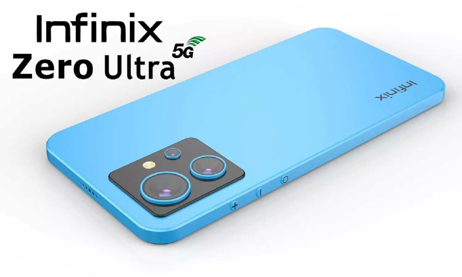 Infinix का 108 मेगापिक्सेल कैमेरा वाला स्मार्टफोन जानें कब लांच होगा