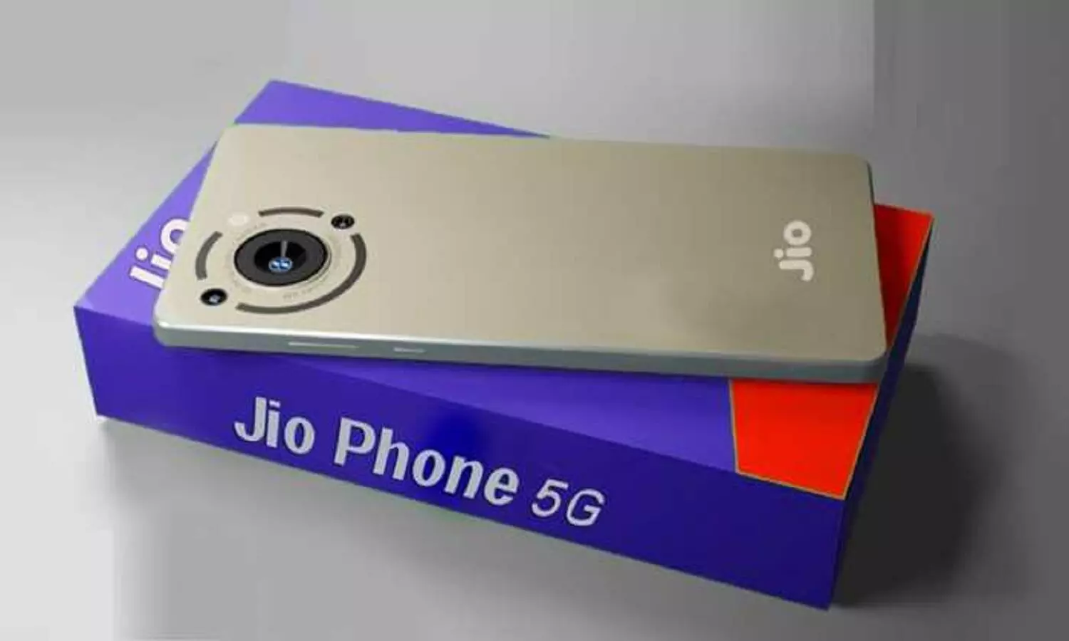 Jio लांच करेगा सबसे सस्ता 5 जी स्मार्टफोन, जानें फीचर्स और स्पेसिफिकेशन्स