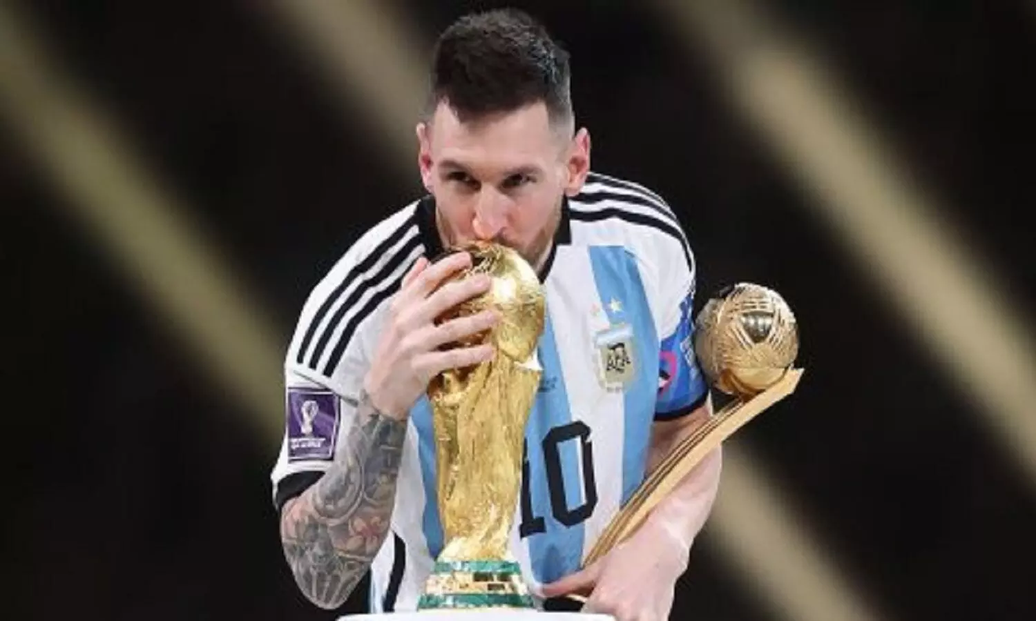 Lionel Messi Net Worth: लियोनेल मेसी के पास कितना पैसा है, एक दिन में इतना कमाते हैं, जितना आम आदमी पूरे जीवन में