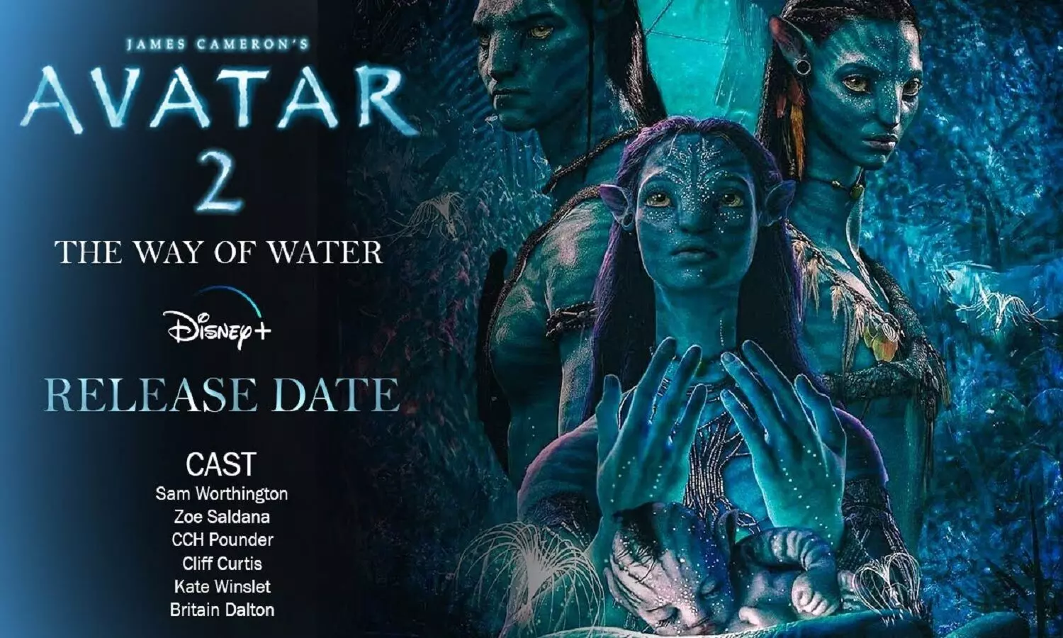 Avatar 2 1st Week Global Collection: अवतार द वे ऑफ़ वॉटर ने एक हफ्ते में कितना कलेक्शन कर डाला