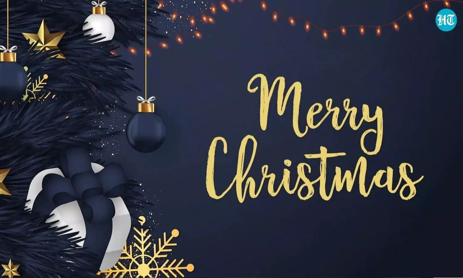 लोग Merry Christmas क्यों कहते हैं Happy Christmas क्यों नहीं?