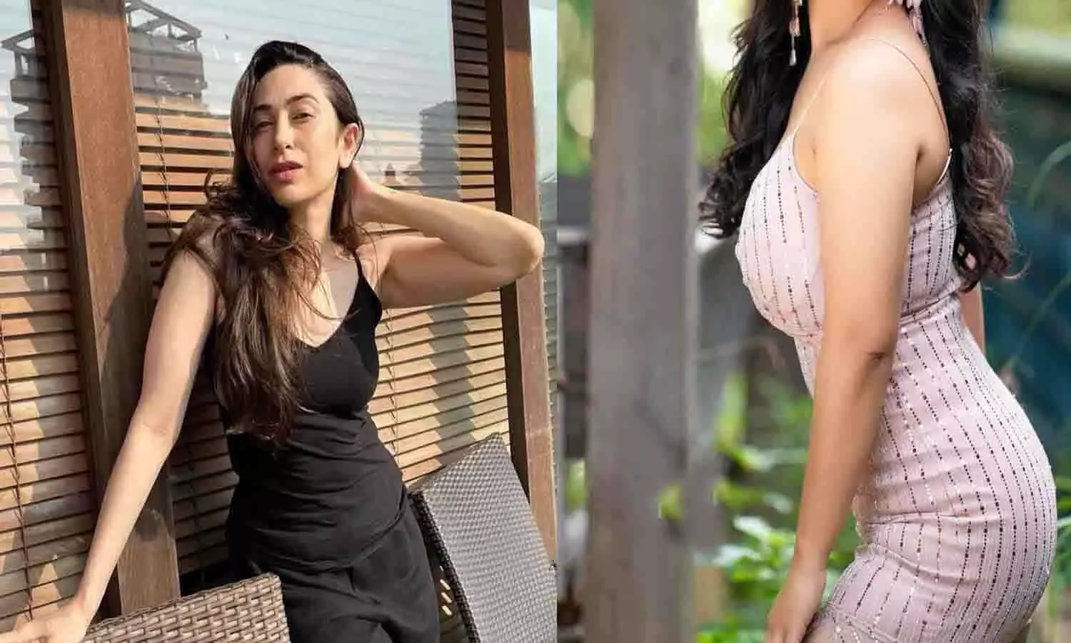 Karishma Kapoor की बेटी Samaira Kapoor की हॉटनेस के आगे मासी करीना कपूर भी फेल