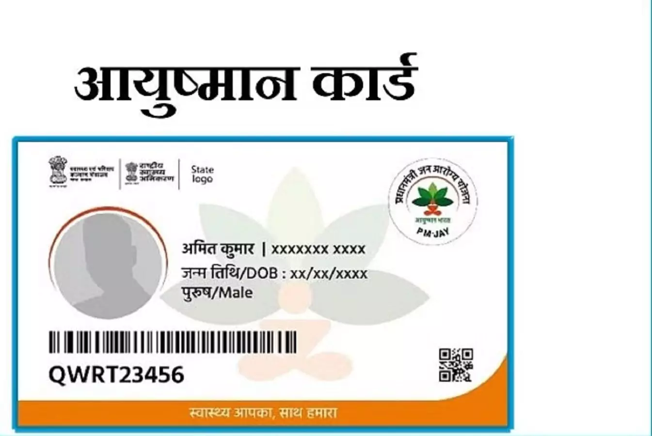 रीवा में अब तक बने 10 लाख आयुष्मान कार्ड, FREE में होता है ₹500000 तक का इलाज, जानें क्या है पात्रता?