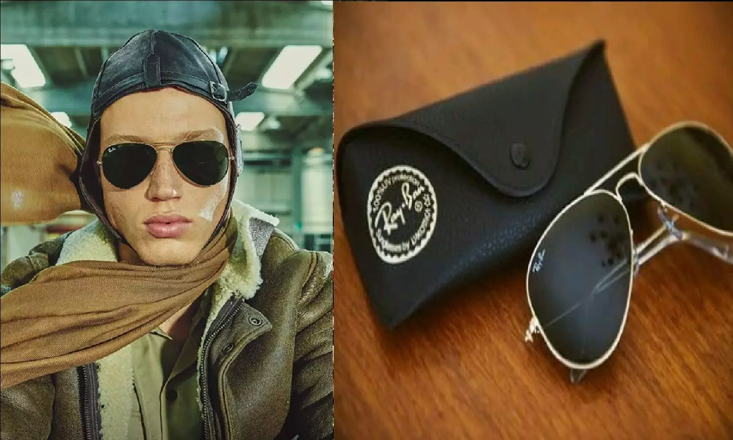 Story Of Ray-Ban In Hindi: सन ग्लासेस बनाने वाली कंपनी Ray Ban की कहानी, जो सिर्फ Pilots के लिए चश्मा बनाती थी