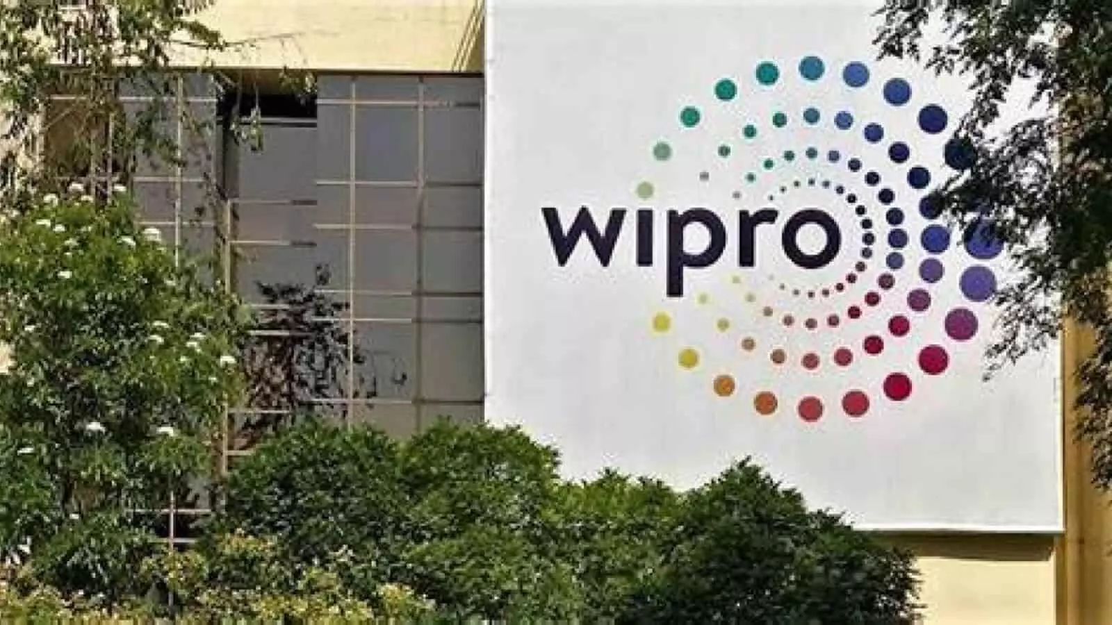 Wipro Dividend News