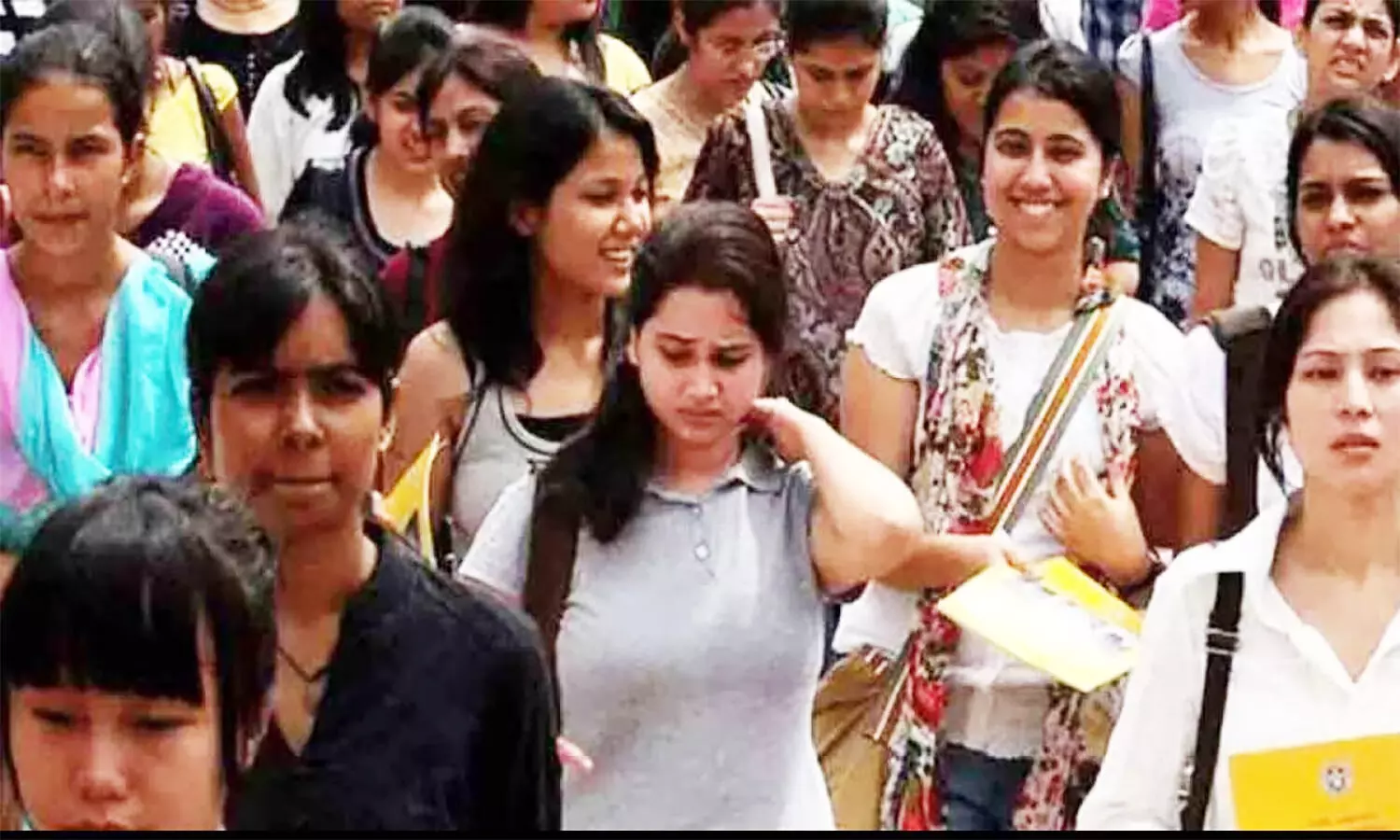 JEE Mains 2023 Result: जेईई मेन में 20 छात्रों ने हासिल किए 100 फीसदी अंक, टाॅपर लिस्ट में इनका नाम शामिल