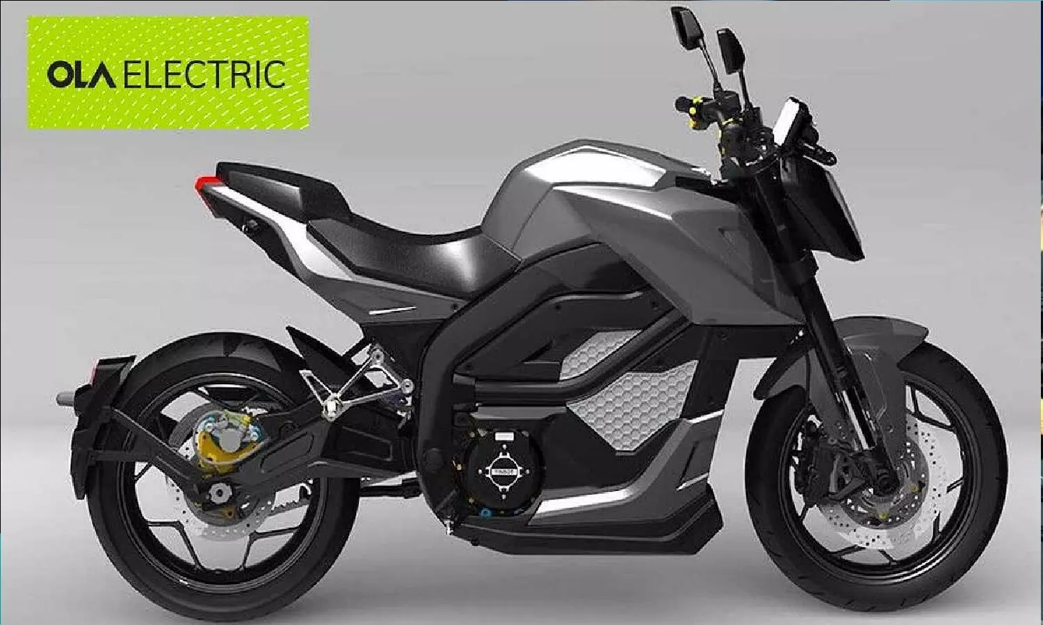 OLA Electric Bike Price: ओला ने पेश की 5 इलेक्ट्रिक बाइक्स, कीमत और लॉन्च डेट जान लीजिये