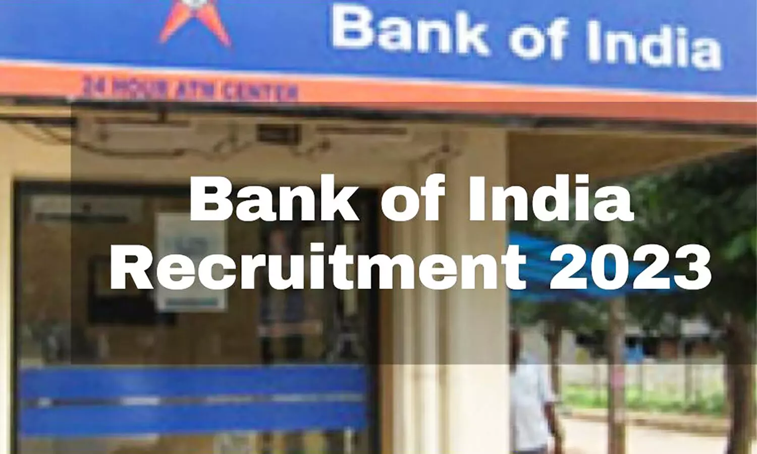 BOI Recruitment 2023: बैंक आफ इंडिया में निकली वैकेंसी, रिक्त पद व कौन रखते हैं पात्रता फटाफट जानें