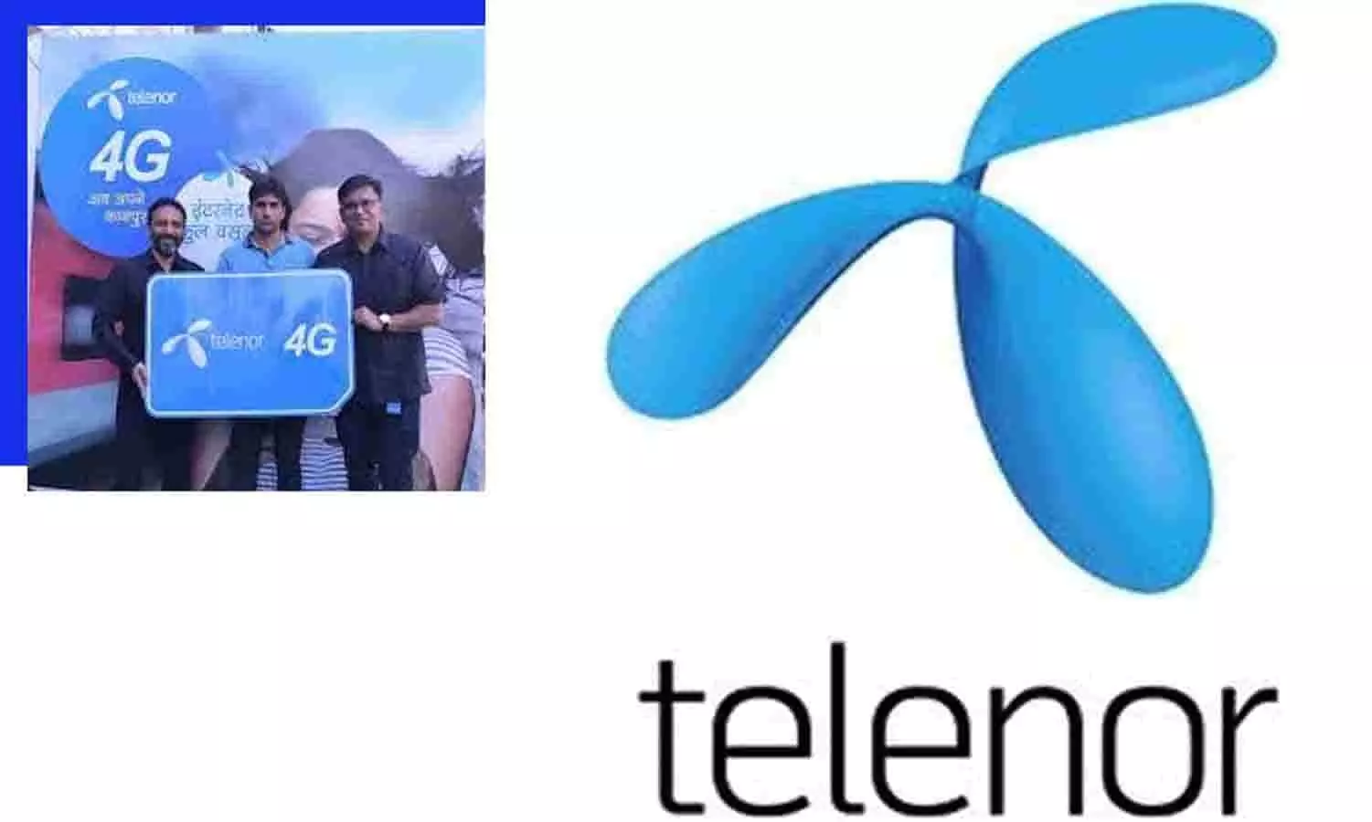 Telenor Sim Booking 2023