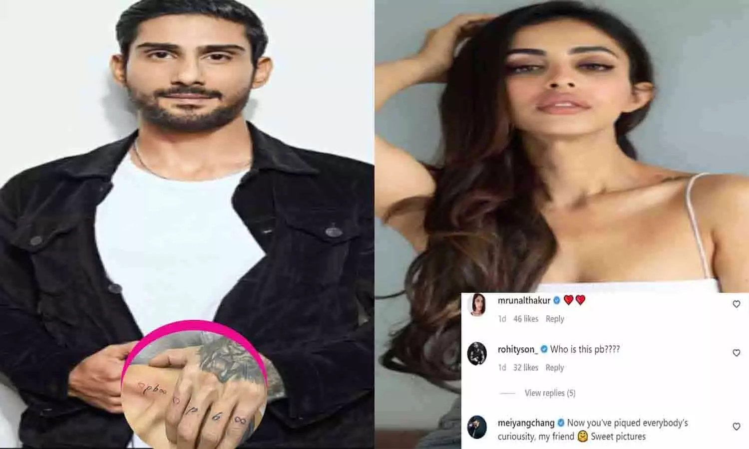 Prateik Babbar को फिर हुआ प्यार? बेहद खूबसूरत है गर्लफ्रेंड