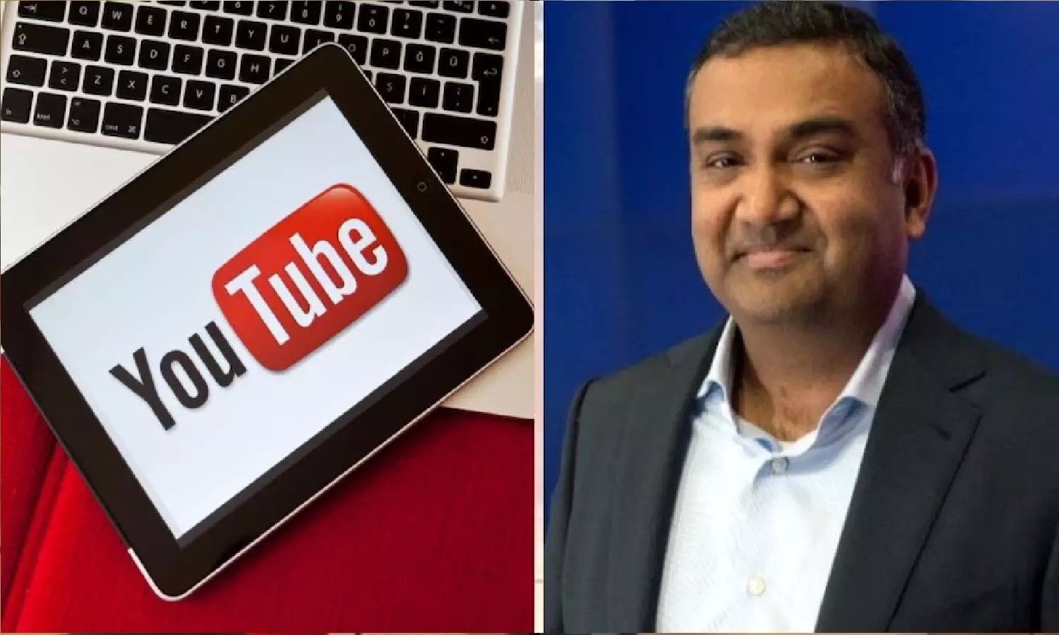 कौन हैं नील मोहन जो Youtube के नए CEO बन गए हैं?