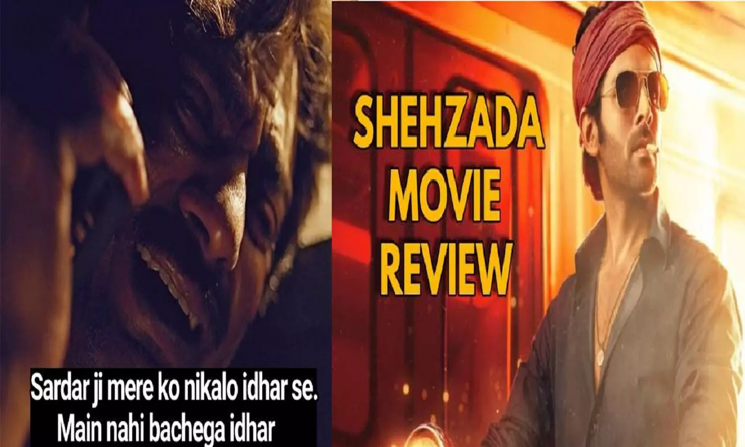 Shehzada Movie Review: कैसी है कार्तिक आर्यन की फिल्म शहज़ादा? टिकट लेने से पहले रिव्यू पढ़ने में फायदा है