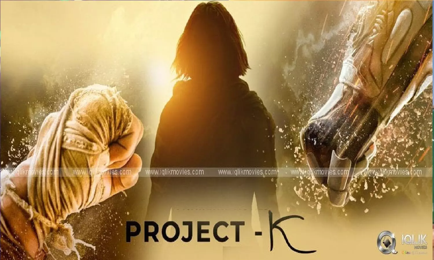 Project K Release Date: प्रभास की Sci-Fi फिल्म प्रोजेक्ट के कब रिलीज होगी? पता चल गया