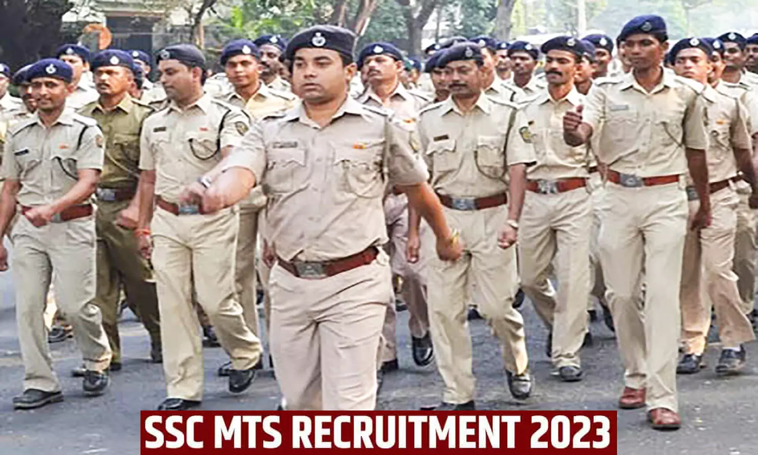 SSC MTS Recruitment 2023: एसएससी एमटीएस भर्ती के लिए आवेदन तारीख आगे बढ़ी, अब 24 फरवरी तक कर सकेंगे अप्लाई