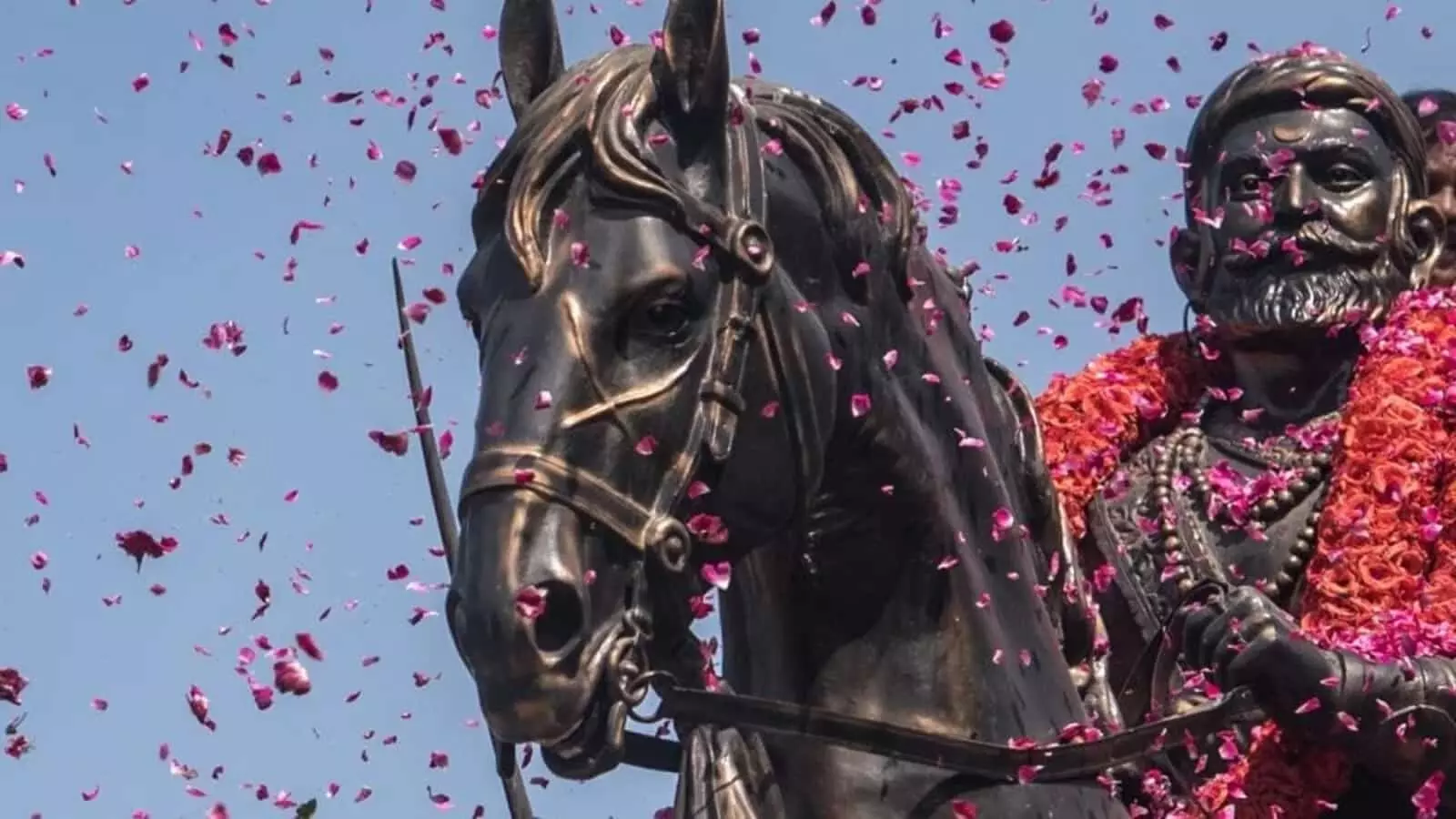 19 February Chhatrapati Shivaji Maharaj Jayanti 2023: छत्रपति शिवाजी महाराज की 393वीं जयंती आज