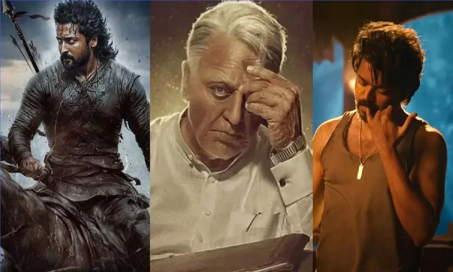 Upcoming Big Budget South Indian Films 2023: इस साल रिलीज होने वाली साऊथ की ये 5 फ़िल्में पठान का रिकॉर्ड तोड़ सकती हैं