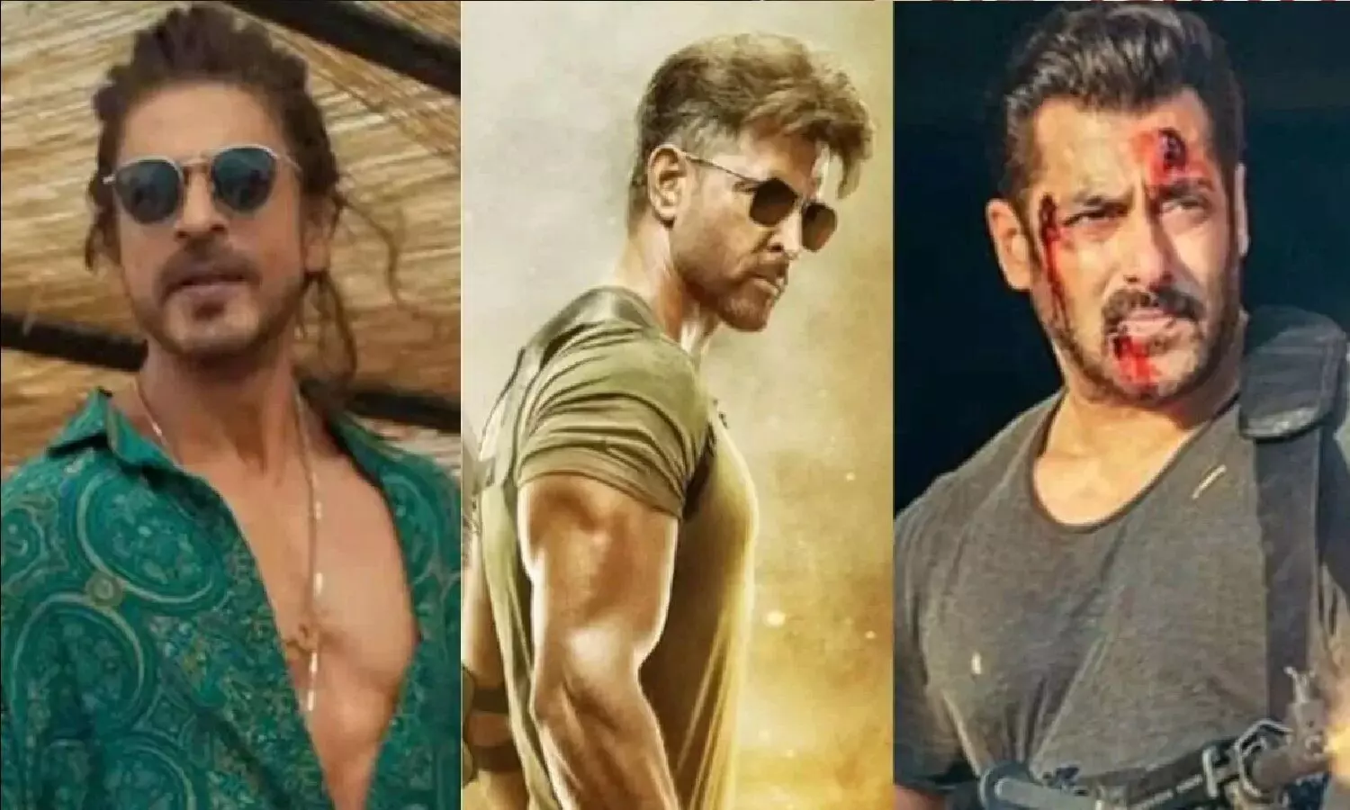 War 2 Release Date: समय से पहले रिलीज होगी ऋतिक रोशन की वॉर 2, इसमें SRK और Salman Khan भी साथ होंगे