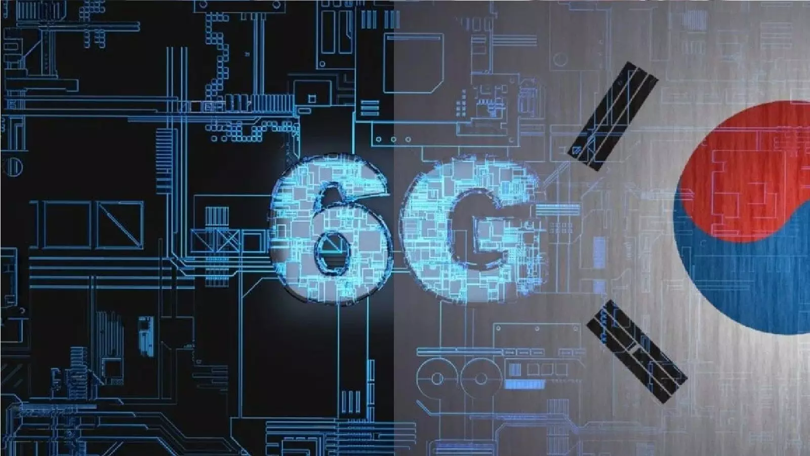 पूरे भारत में 5G नहीं पहुंचा लेकिन ये देश 6G नेटवर्क लॉन्च किए दे रहा