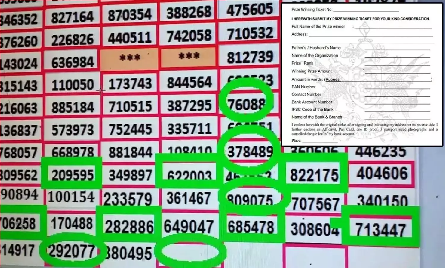 क्या है लॉटरी, लॉटरी कैसे खेलते हैं, क्या भारत में लॉटरी खेलना लीगल है? जानें सबकुछ