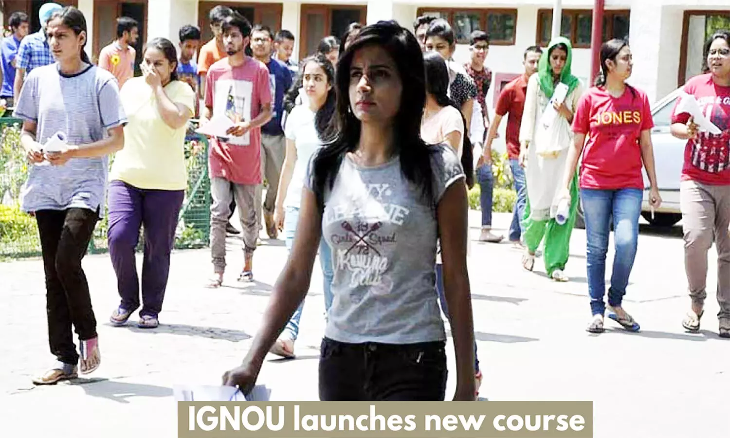 IGNOU New Course: इग्नू ने लांच किया बीए एप्लाइड संस्कृत कोर्स, 3 वर्षीय कोर्स की सालाना कितनी देनी होगी फीस जान लें