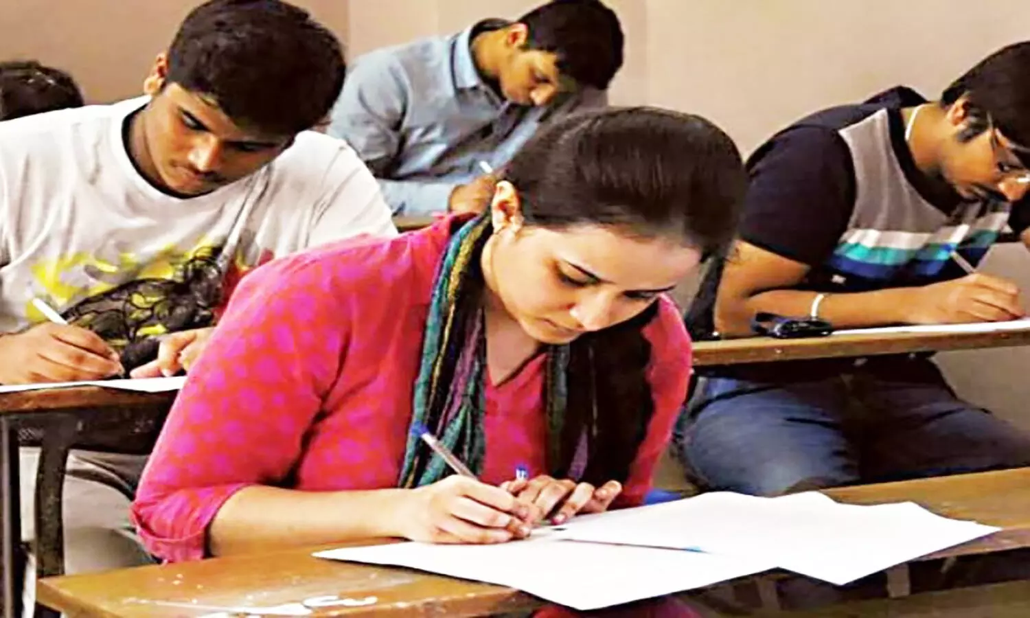 DU Admit Card 2023: दिल्ली यूनिवर्सिटी नॉन टीचिंग एग्जाम के लिए एडमिट कार्ड जारी, 18 मार्च से शुरू होंगे एग्जाम