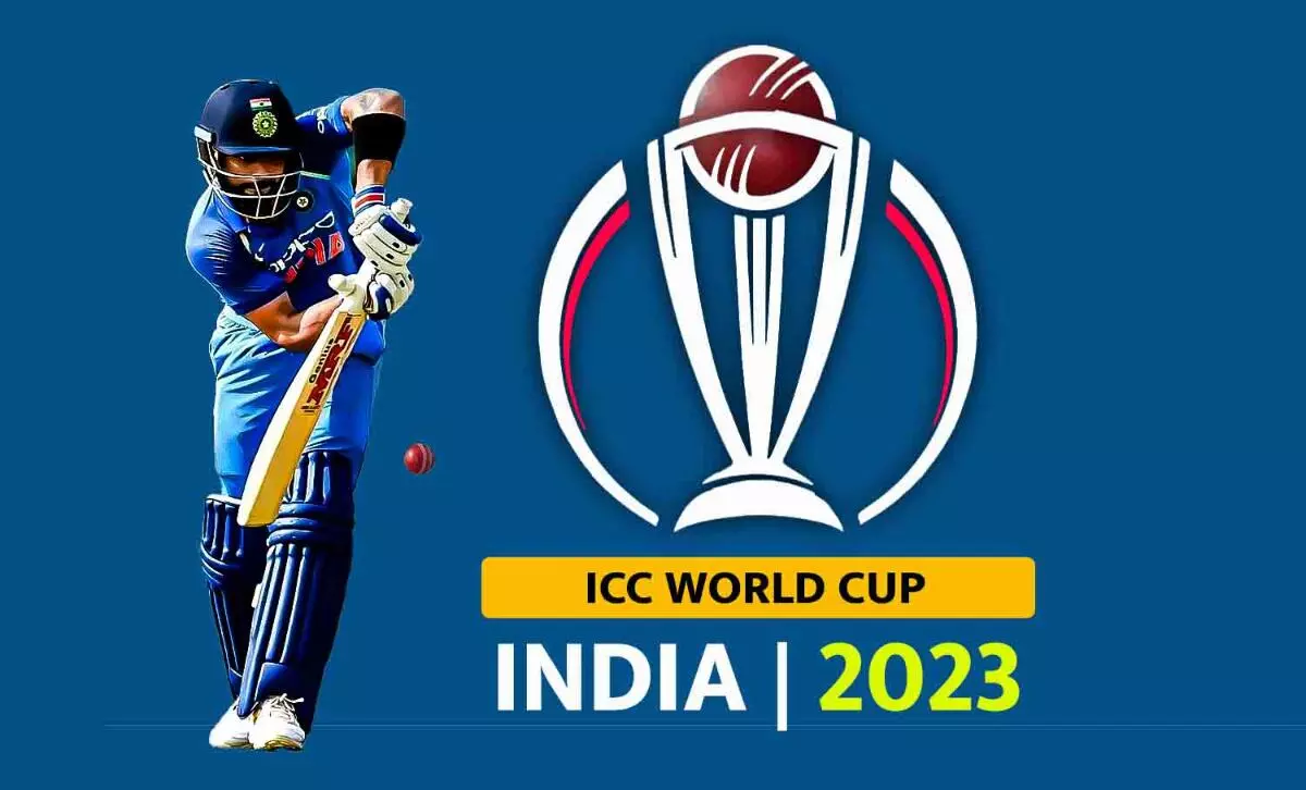 ICC Cricket World Cup 2023: 5 अक्टूबर से 19 नवंबर तक भारत में खेला जाएगा वनडे विश्वकप