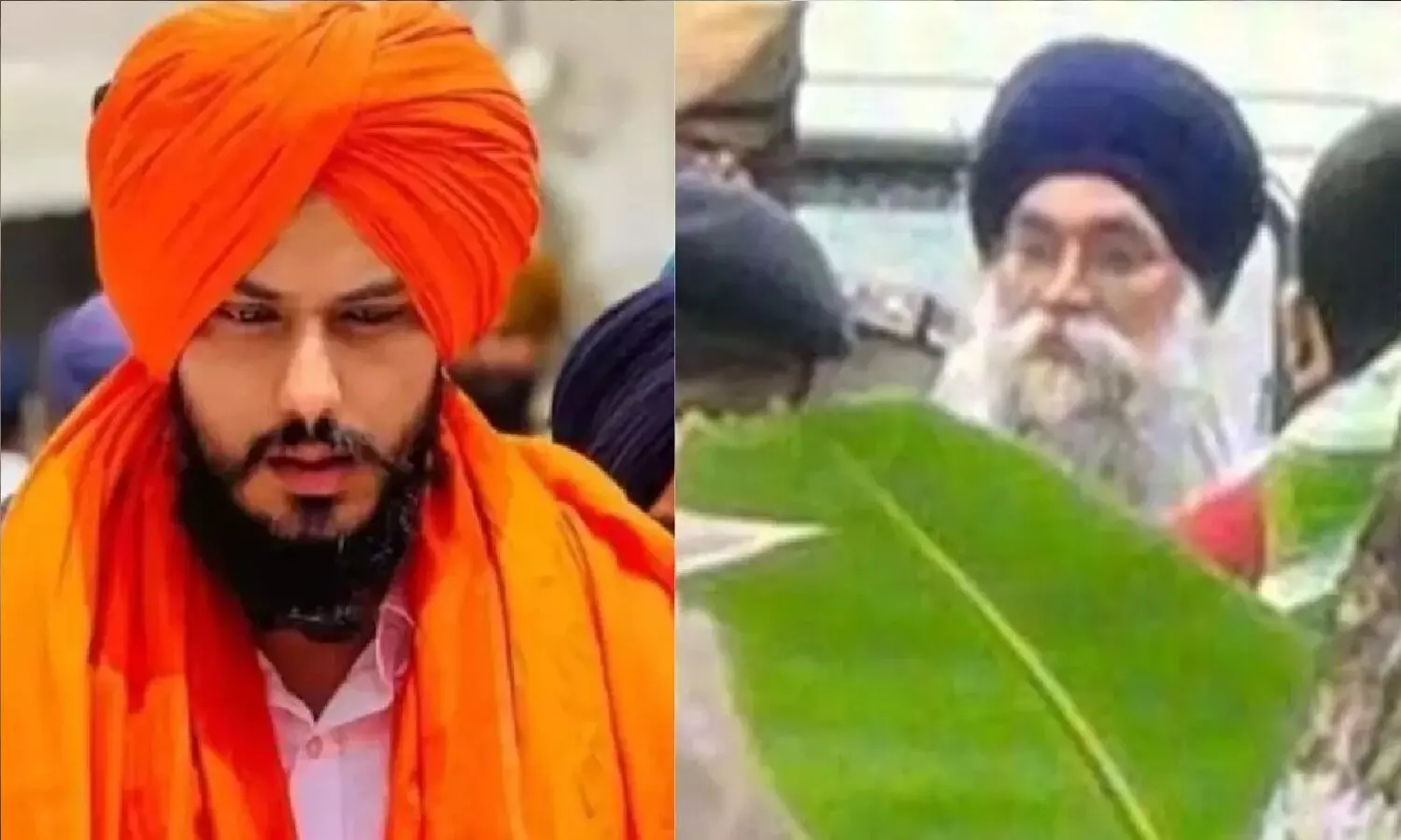 Where Is Amritpal Singh: भगोड़े अमृतपाल के परिवार के बारे में सब जानें