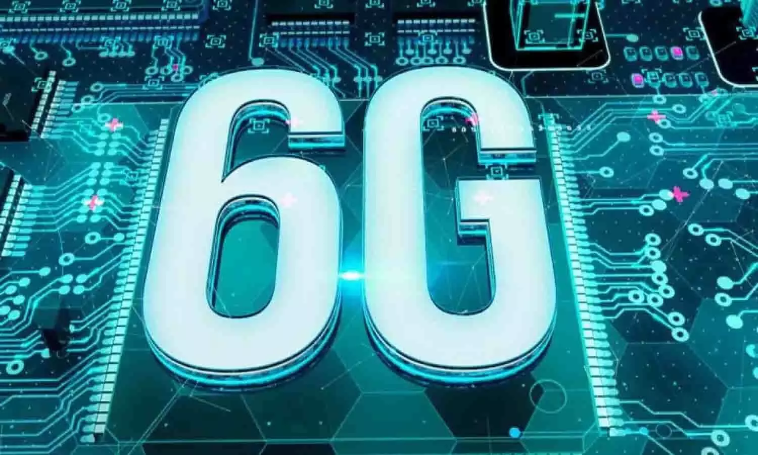 6G Service India: गुड न्यूज़! भारत में अब तहलका मचाने आ रही है 6G सर्विस, फटाफट जाने Latest Update