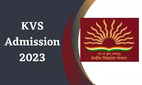 Guidelines For Admission In Kendriya Vidyalaya Sangathan 2022-23  -Govtempdiary News