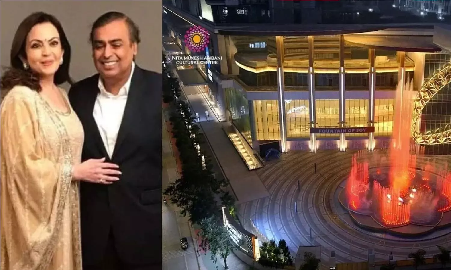 Nita Ambani Cultural Centre की ओपनिंग में कौन-कौन से हॉलीवुड स्टार्स आए?