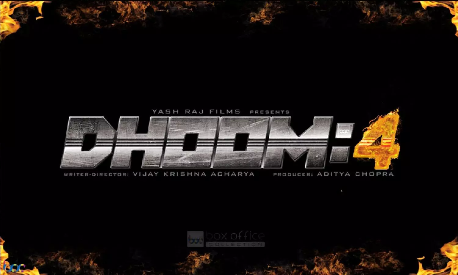 Dhoom 4 Cast: आमिर खान नहीं धूम 4  के लिए YRF ने इस एक्टर्स को कास्ट करने का फैसला किया है