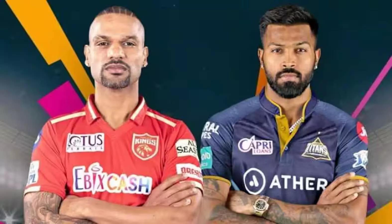 PBKS Vs GT Dream11 Prediction Today 13 April 2023: ये प्लेयर्स चमकाएंगे आपकी किस्मत, जानें