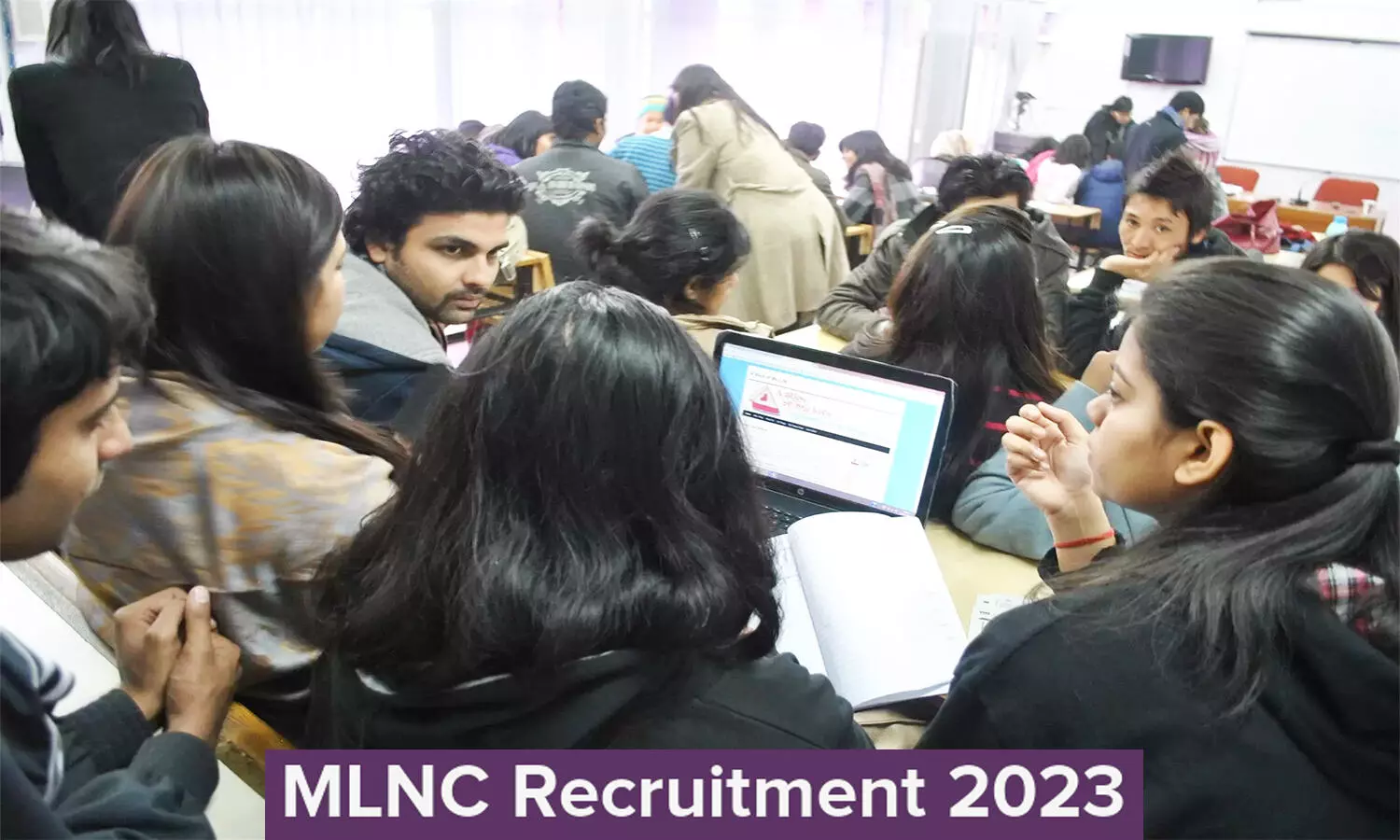 MLNC Recruitment 2023: कॉलेज में फैकल्टी के पदों पर निकली वैकेंसी, योग्यता व आवेदन की अंतिम तिथि यहां पर जानें