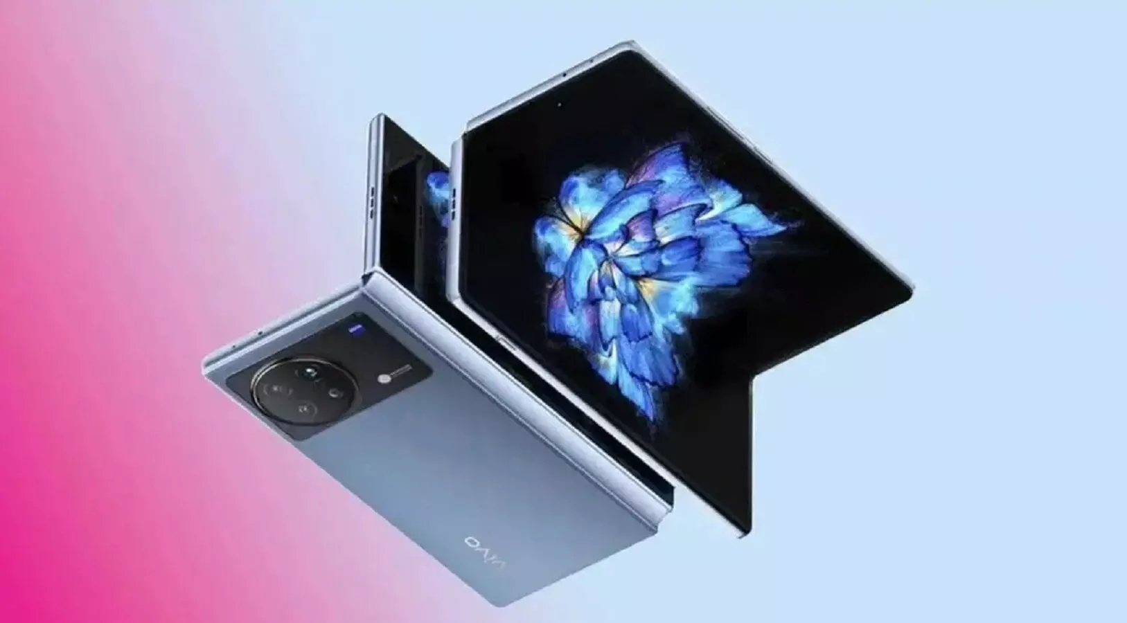 Vivo X Fold 2