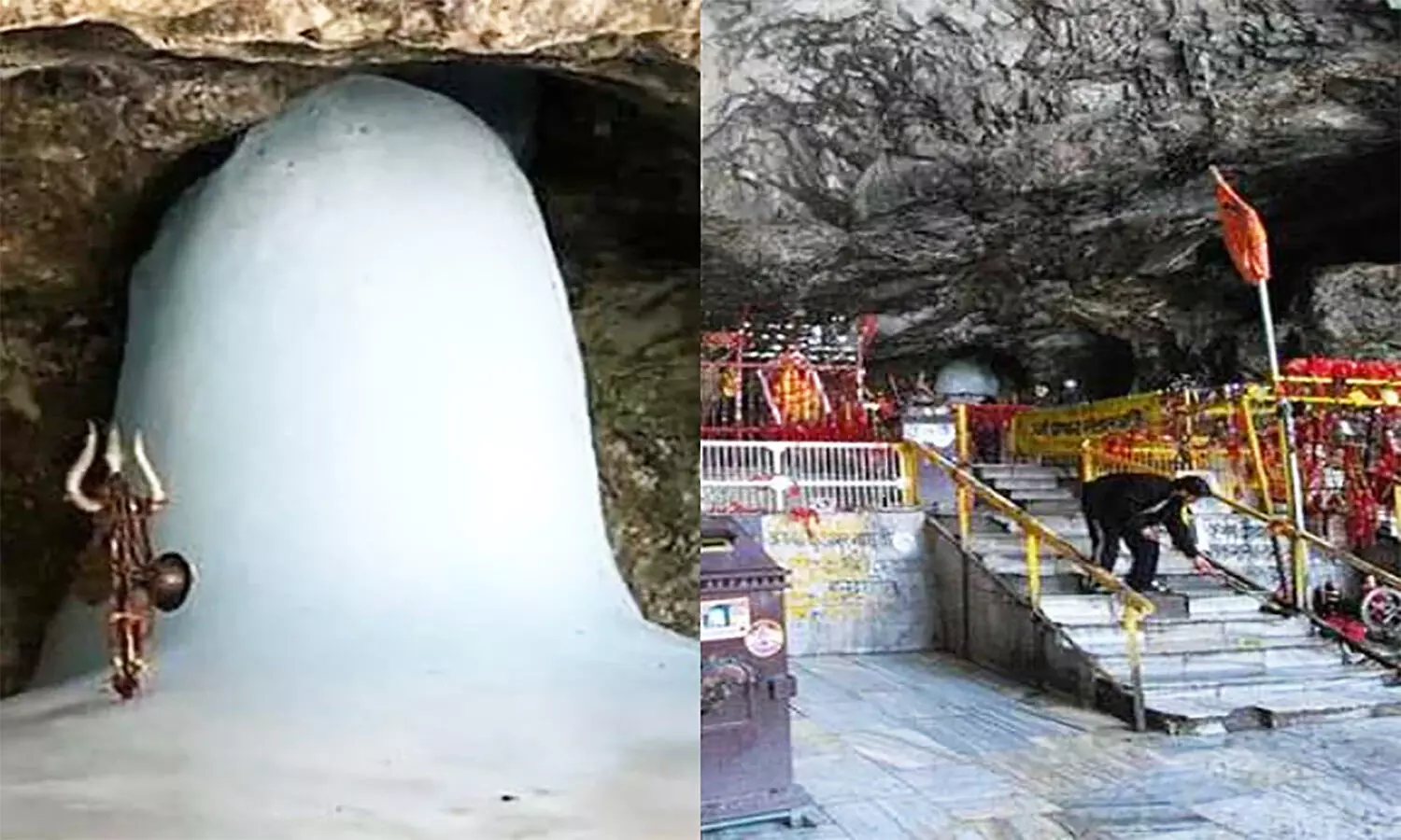 Amarnath Yatra 2023: बाबा अमरनाथ यात्रा के लिए आज से रजिस्ट्रेशन शुरू, 1 जुलाई से प्रारंभ होगी यात्रा