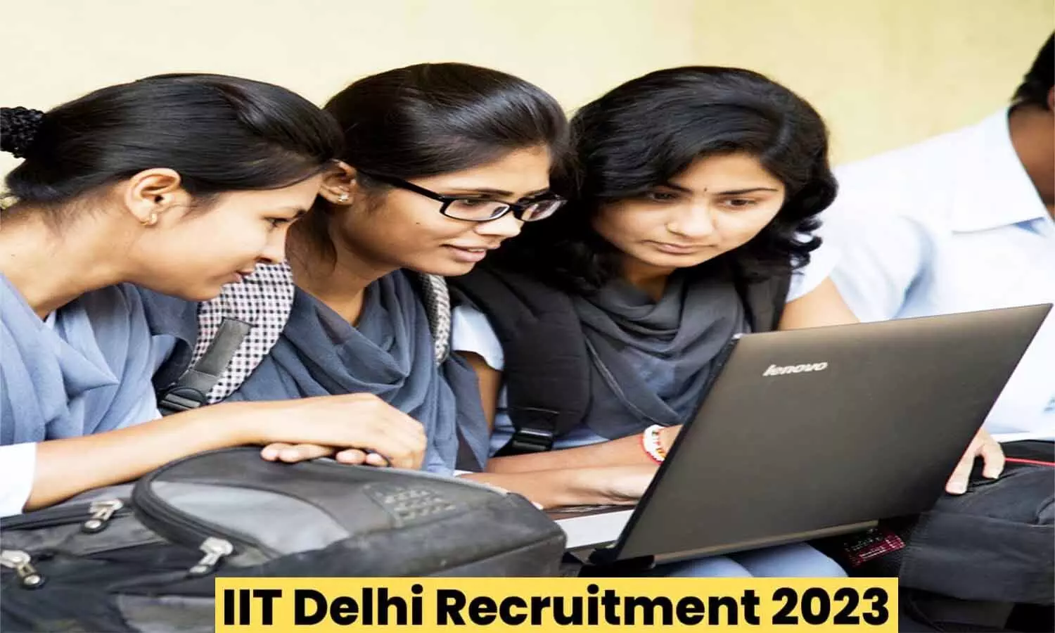 IIT Recruitment 2023: भारतीय प्रौद्योगिकी संस्थान में निकली वैकेंसी, आवेदन करने के लिए यह होनी चाहिए योग्यता