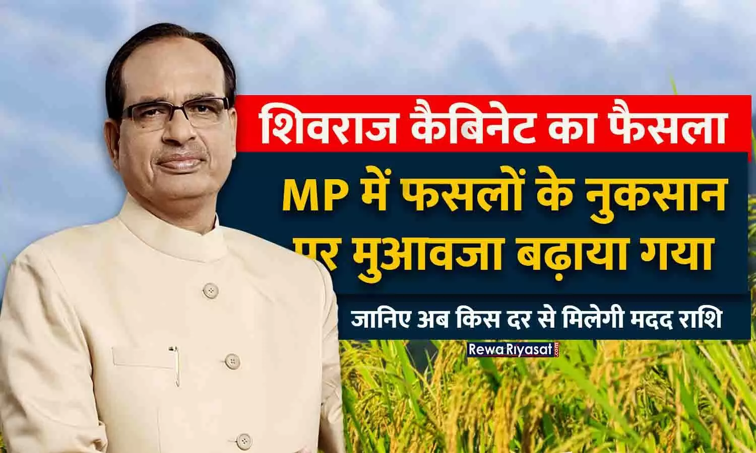 shivraj cabinet letest news