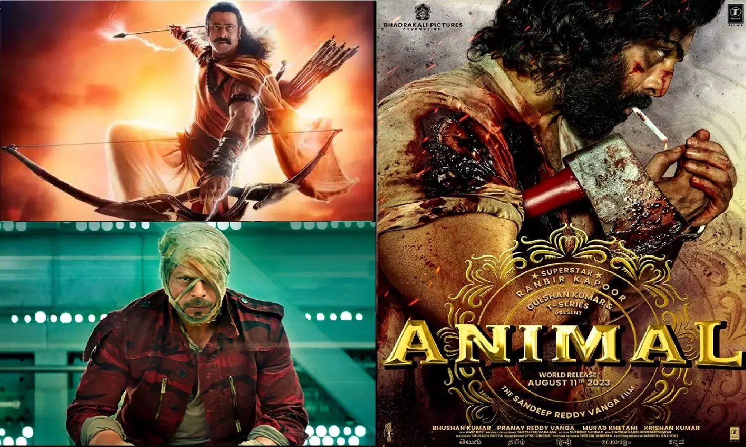 Upcoming Blockbuster Movies 2023: अपकमिंग फ़िल्में जिनका ब्लॉकबस्टर होना फिक्स है