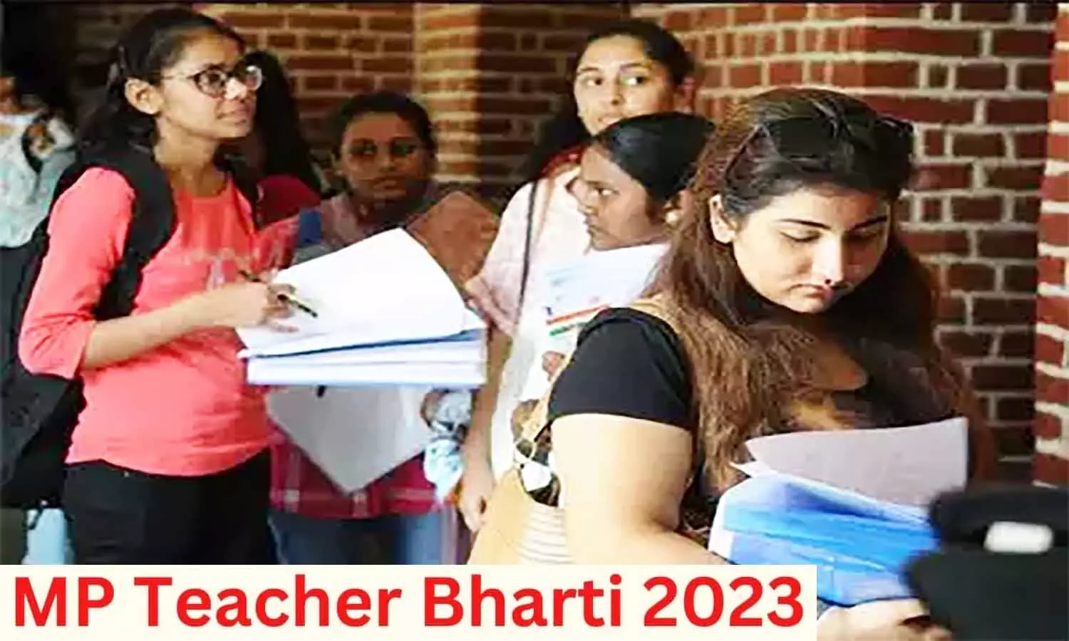 MP Teacher Recruitment 2023: एमपी में 8720 शिक्षक के पदों पर निकली वैकेंसी, किन विषयों के लिए कितनी है पोस्ट फटाफट जान लें