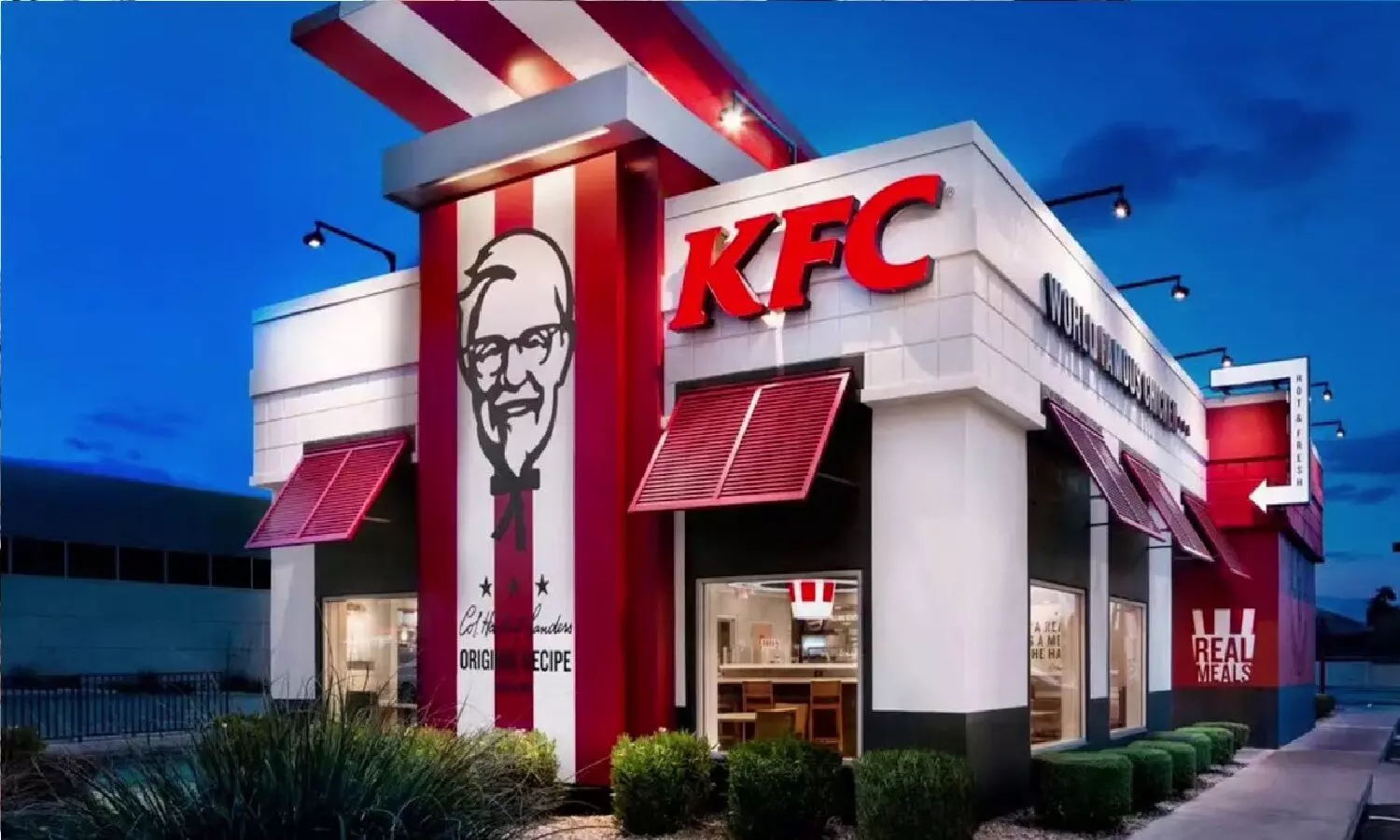 KFC Ki Franchise Kaise Milti Hai: केएफसी की फ्रेंचाइजी कैसे मिलती है? कितना खर्चा होता है?