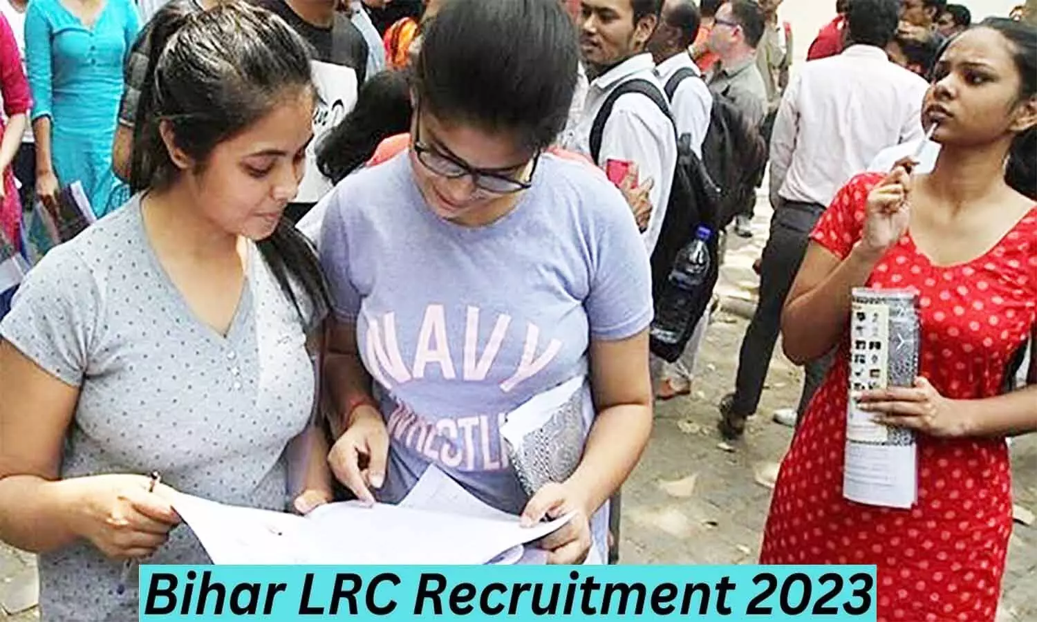 BLRC Recruitment 2023: राजस्व और भूमि सुधार डिपार्टमेंट में निकली वैकेंसी, योग्यता व आवेदन की लास्ट डेट फटाफट जानें